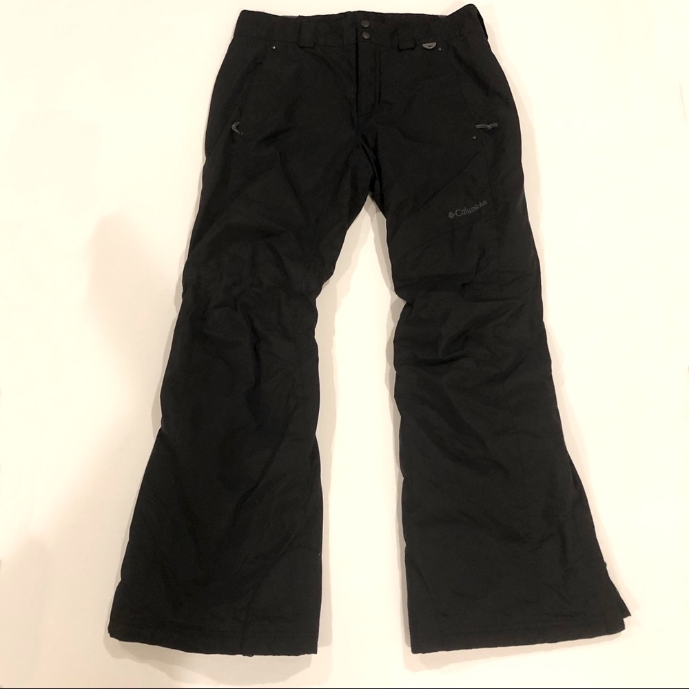 Columbia Snowpants - Women’s Small